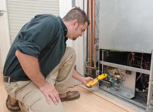 Common AC Problems and How AC Repair Peoria Can Fix Them