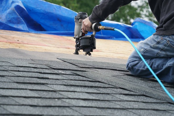 Roof Replacement Kansas City Options to Upgrade Your Property