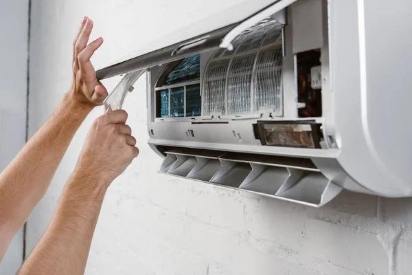 Common Issues Solved by Air Conditioning Repair Oceanside Experts