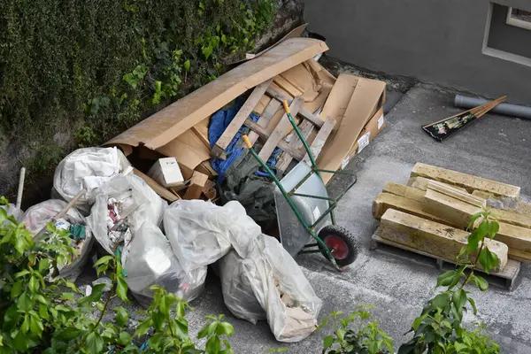Avoid Common Mistakes with Junk Removal in Boston