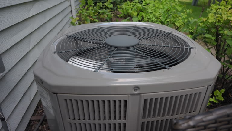 Check Availability for Fast Air Conditioning and Heating Service