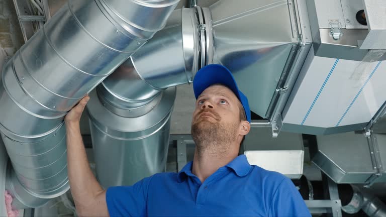 Signs of Inefficient Heating and Air Conditioning Systems