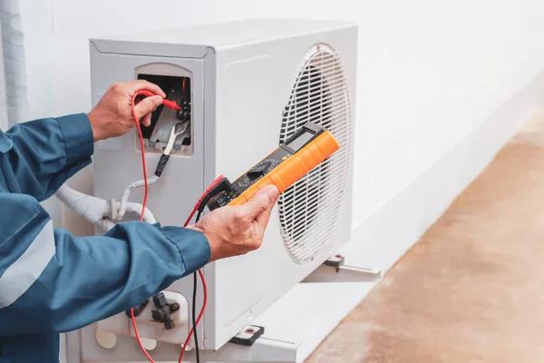Trusted Oceanside AC Repair Services Near You