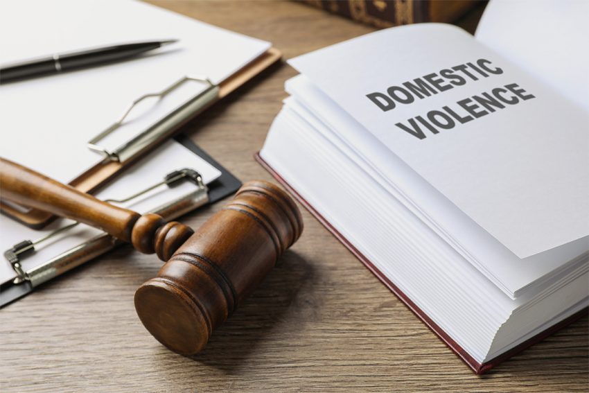 Comprehensive Legal Support Provided Through Skilled Domestic Assault Lawyers For Difficult Cases