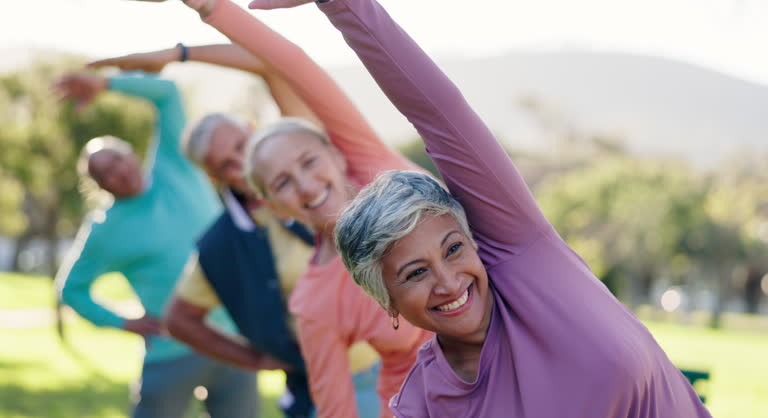 Stress-Free Living Wellness Practices for Busy People