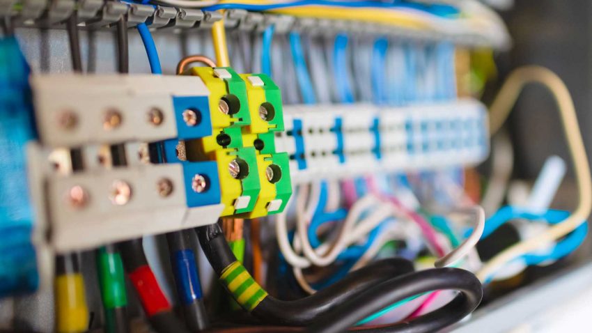 Professional Vancouver Electrical Services for Safe Installations