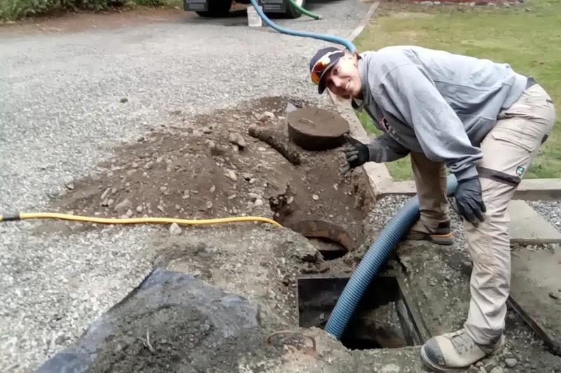 Local Experts Providing Septic Repairs Loganville Can Rely On