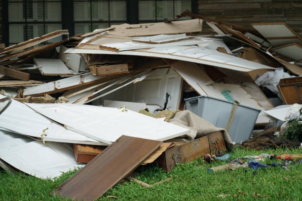 Professional Junk Removal Solutions for Allen Residents