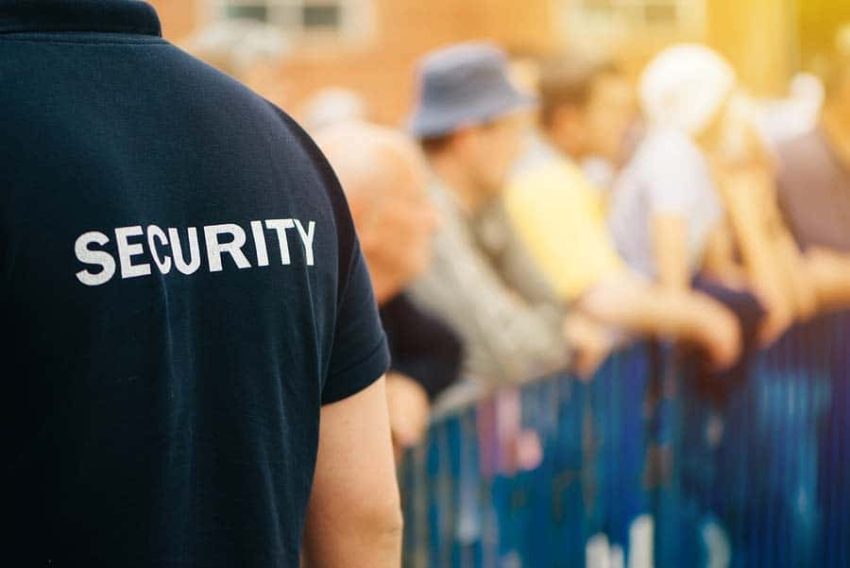 Private Security Services in Houston for Complete Peace of Mind