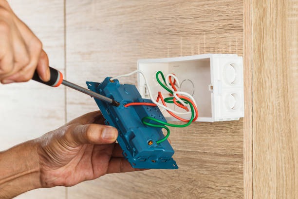 Vancouver Electrical Repair for Wiring, Panels, and Breakers
