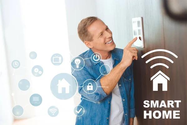 Smart Security Advantages You Get With Home automation Florida