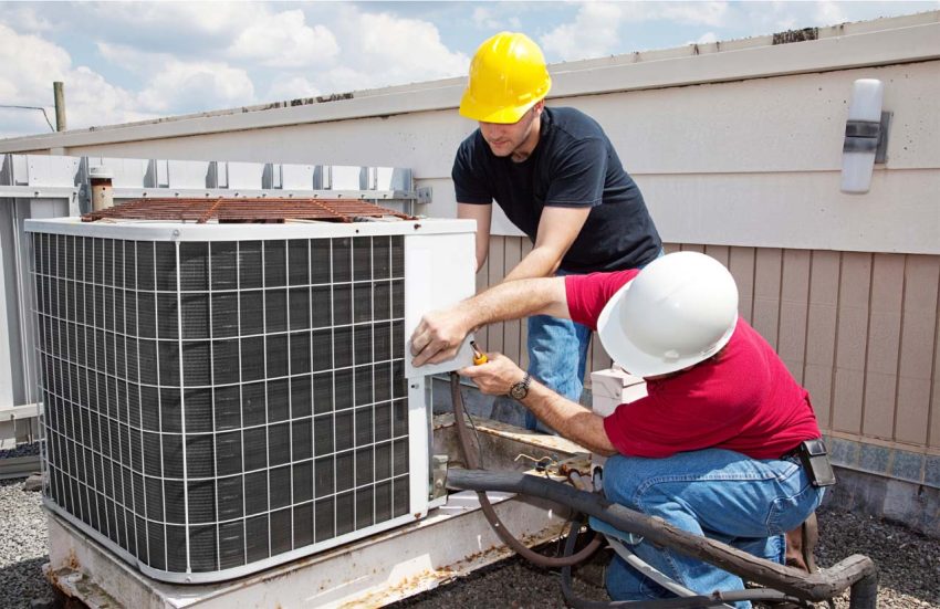 Reliable HVAC service Mesa for Year Round Home Comfort
