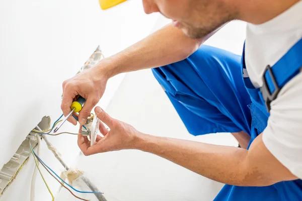 Emergency Electrician Repairs – 24/7 Electrical Fixes Near You