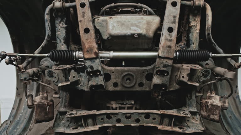 Advanced HD Truck Repair and Parts Solutions for Semi Truck Repair Jackson