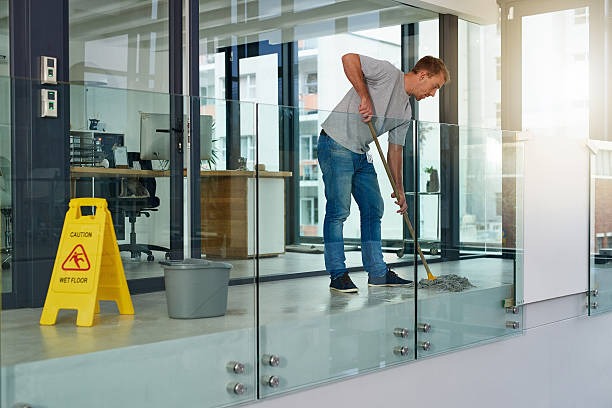 Complete Clean Group - Commercial Cleaning and Office Cleaning Sydney Packages