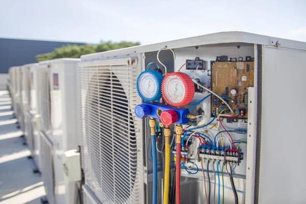 Local AC Repair Near Me with Certified HVAC Specialists