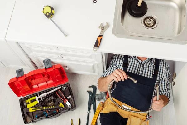 Local Experts Offering Plumber Near Me Services