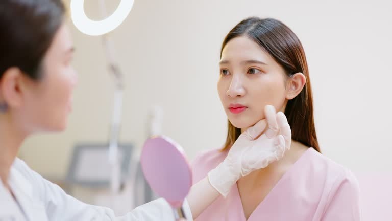 Premium Services at a Top beauty clinic in Cheltenham