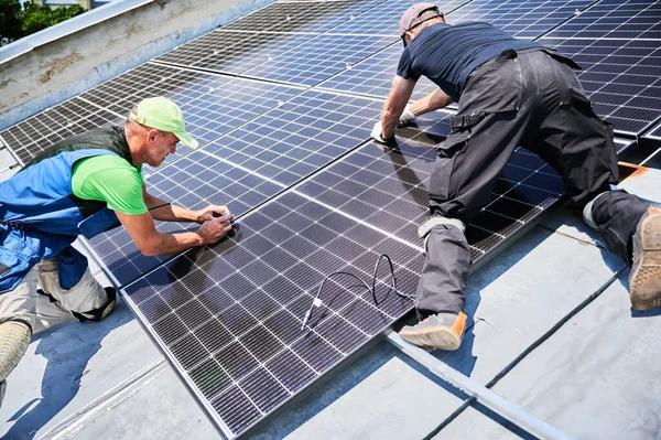 The Complete Guide to Professional solar installation los angeles for Maximum Efficiency