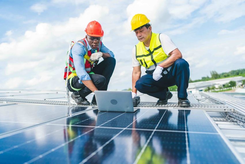 Warranty Insights for Solar Installation Los Angeles Systems