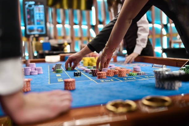 Reliable Websites to Play Casino en Ligne Games