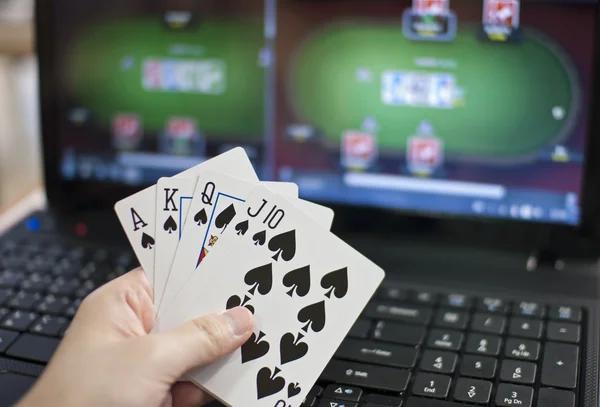 Online Casino Platforms with Easy Withdrawals