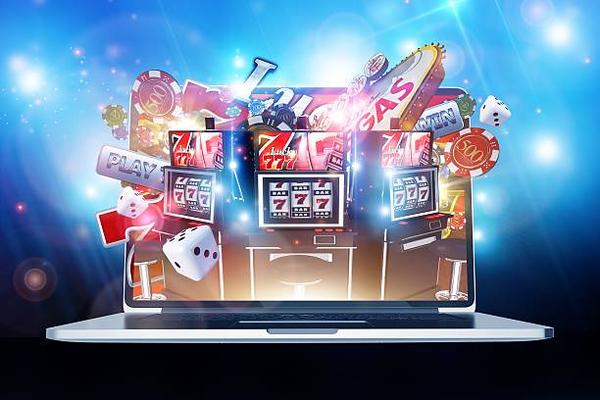 High Stakes Gaming in a singapore online casino
