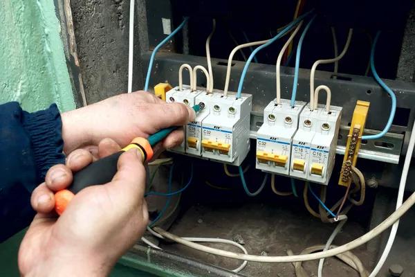 Reliable Electrical Repair Service in Bonney Lake