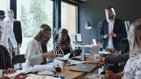 Coworking Spaces That Inspire Innovation Every Day