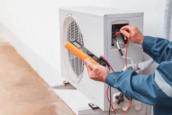 Trusted AC Repair Near Me for Reliable Air Conditioner Service