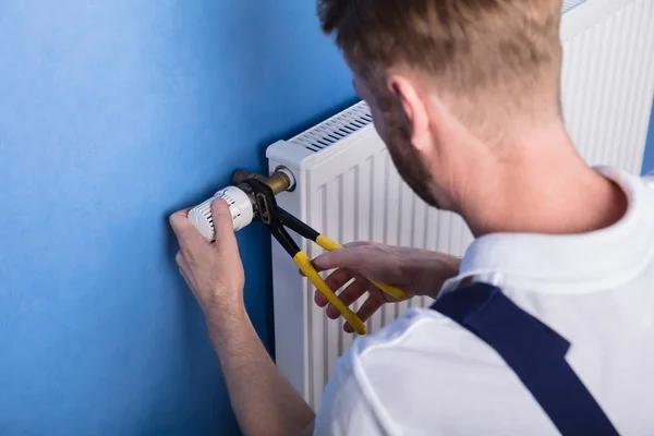 Residential and Commercial Heater Repair Services
