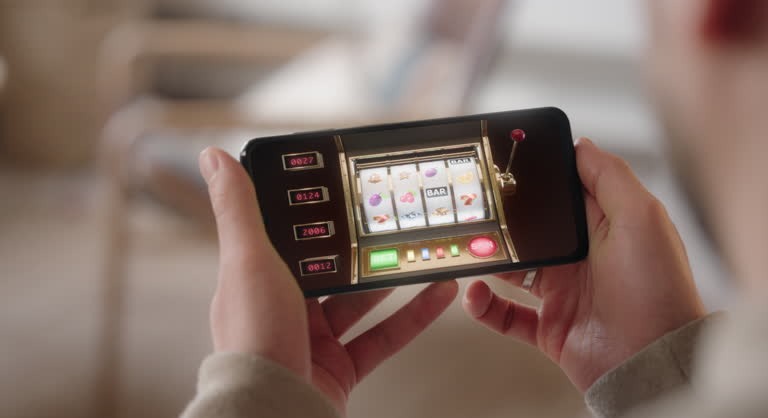 Best Online Casinos for Slots and Table Games