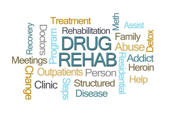 Drug Rehabilitation Center Success Stories and Lessons