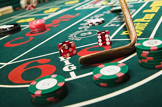 Top strategies for mejores casinos online success