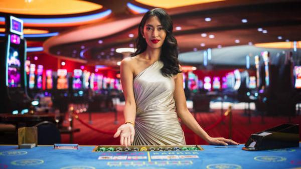 Why mejores casinos online attract players