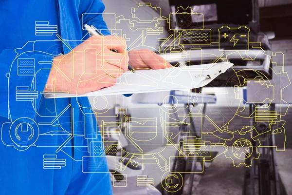 Cost factors involved in annandale auto repair services