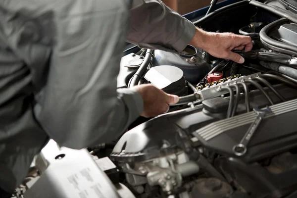 What makes auto repair auburn hills services reliable and trusted