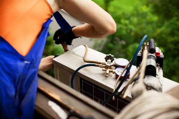 Macon AC Repair Made Easy with Professional Technicians