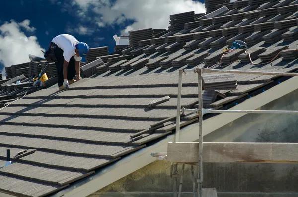 Emergency Roof Repairs What to Do When Damage Strikes