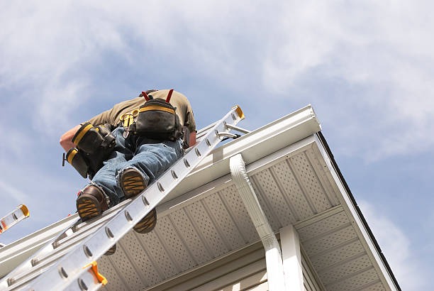 Seattle Roofing Company for Reliable Roofing Services