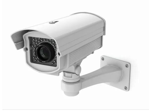 Professional Security Camera System Installation Litchfield Experts