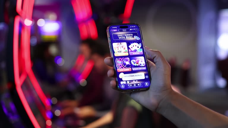 Casino En Ligne Sites with Flexible Payment Options