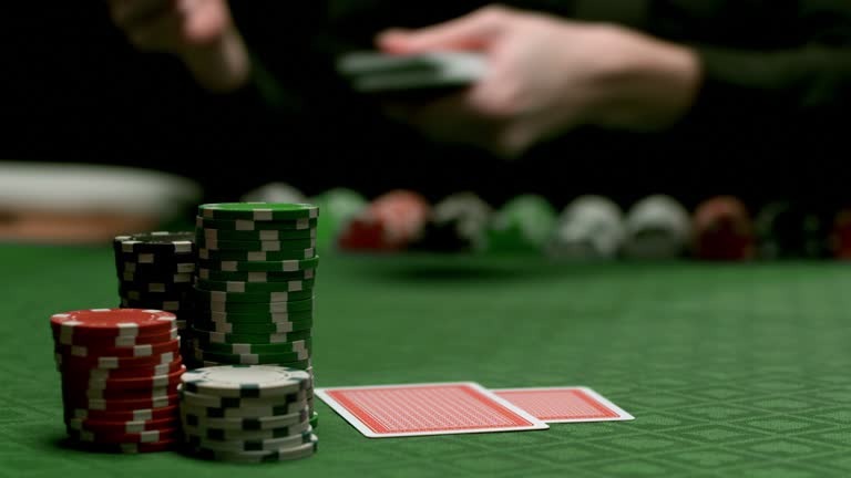 Smart bankroll management for casino en ligne players