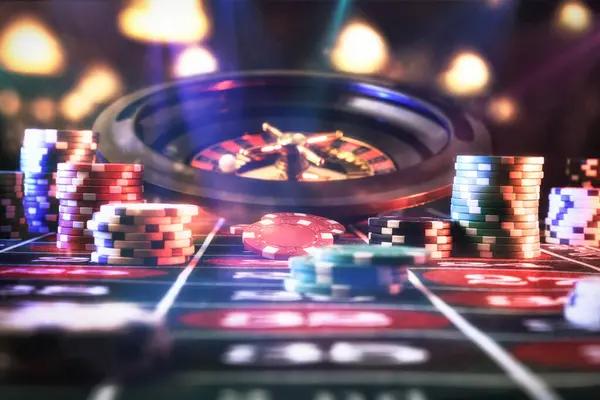 casino en ligne Trends in Online Gaming