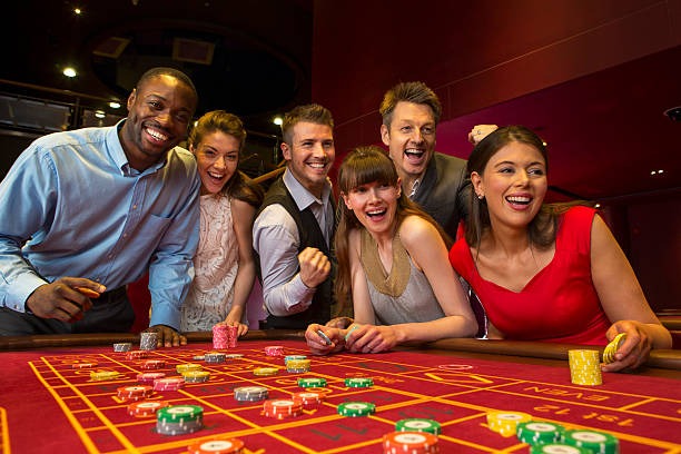 Advanced Features of usdt trc20 casino Websites