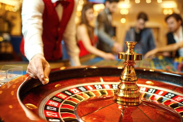 Top Gaming Opportunities on siti non AAMS for International Players