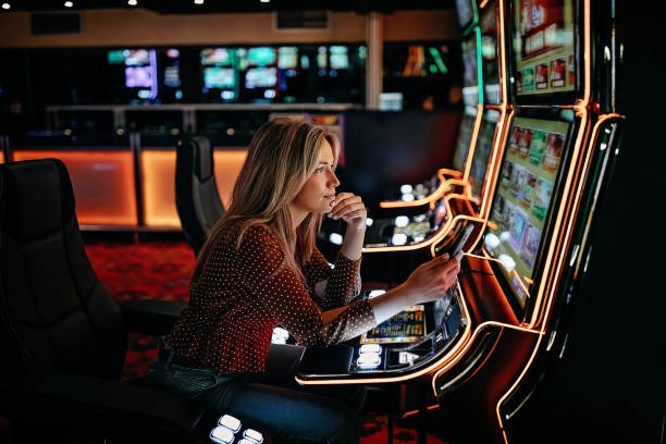 Jouez Sur Casino En Ligne Fiable En Toute Sécurité Aujourd’hui