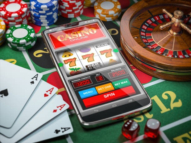 Pourquoi essayer un meilleur casino en ligne aujourd’hui