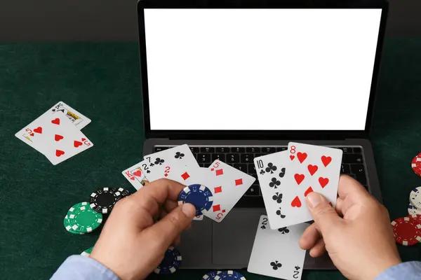 ポーカー アプリ Guide: Top Apps for Beginners