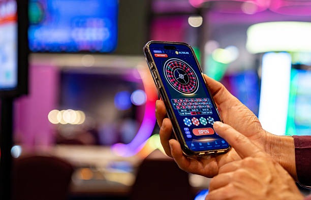 Why poker en ligne Continues to Grow Fast